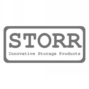 Storr Tool Panel Accessory Single Hook